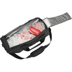 King Kooler Saddlebag