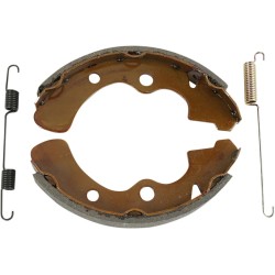Carbon Graphite  X  Brake Shoes