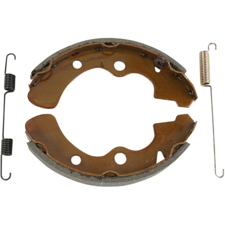 Carbon Graphite  X  Brake Shoes