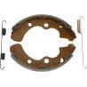 Carbon Graphite  X  Brake Shoes