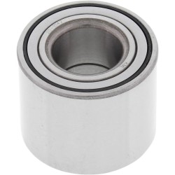 Tapered Double Angular Contact Wheel Bearing Kit
