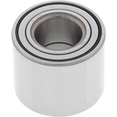 Tapered Double Angular Contact Wheel Bearing Kit