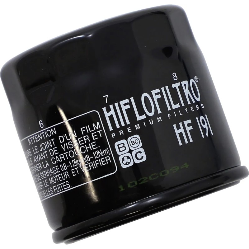 Oil Filter