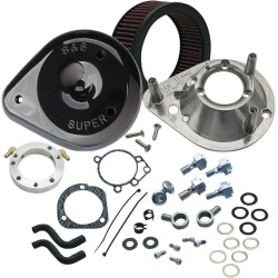 Teardrop Air Cleaner Kit
