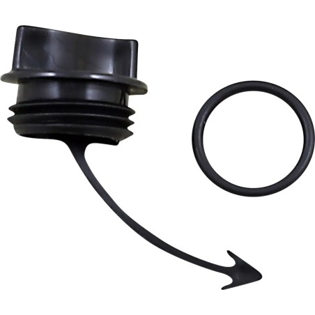 Oil Drain Plug