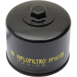 Filtre à huile Racing Hiflofiltro