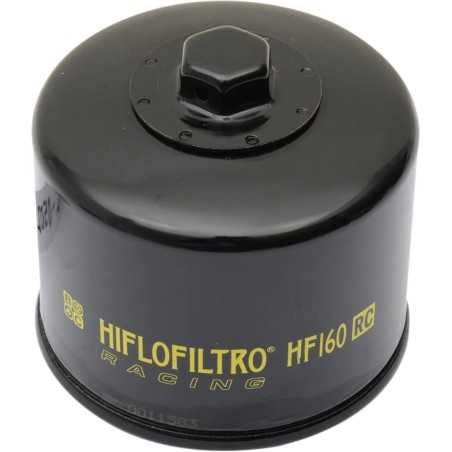 Racing Oil Filter
