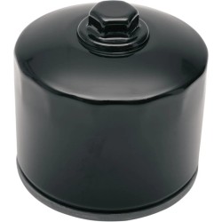 Spin-On Oil Filter