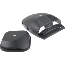 Cache de filtre à air « Racing »