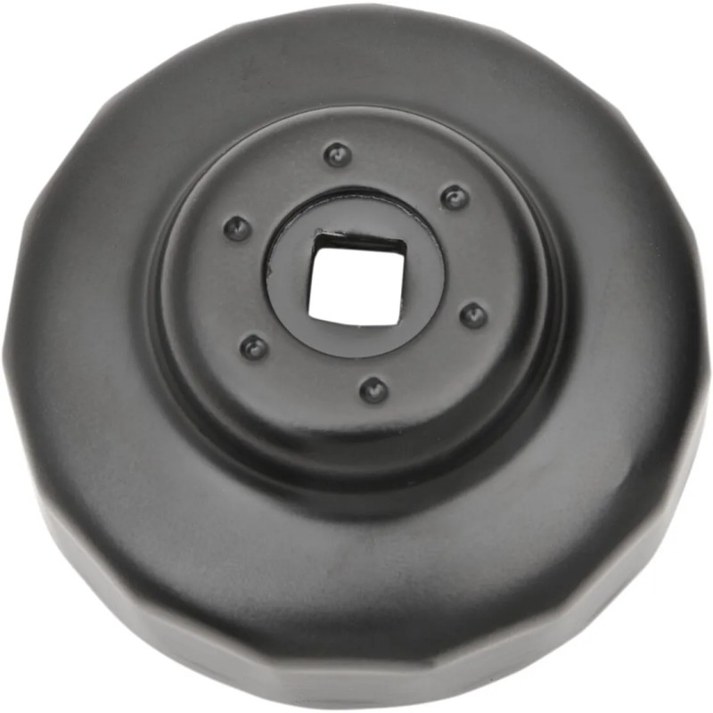 Clé de filtre à huile