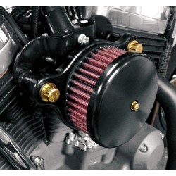 High-Performance Air Cleaner Assembly Kit