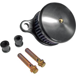 High-Performance Air Cleaner Assembly Kit