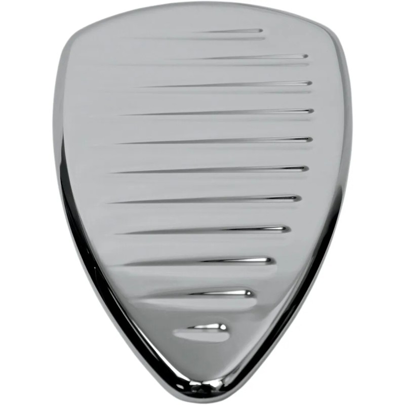 Replacement BAK Air Cleaner Cover