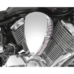 Couvercle de Rechange pour Filtre à Air BAK