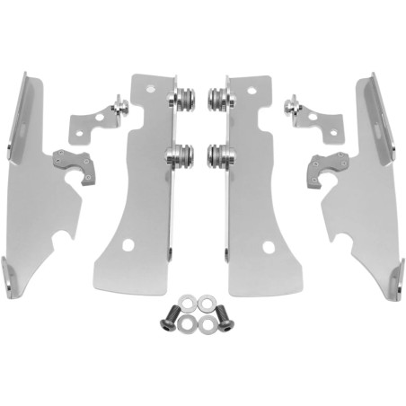 Kit de montage complet Trigger-Lock pour pare-brise