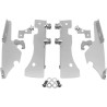 Windshield Trigger-Lock Complete Mount Kit