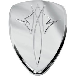 Replacement BAK Air Cleaner Cover