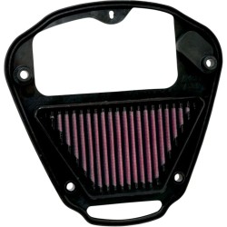 OE Replacement High-Flow Air Filter