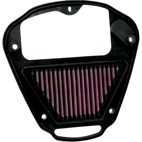OE Replacement High-Flow Air Filter