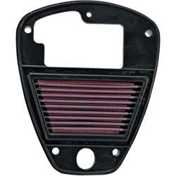 OE Replacement High-Flow Air Filter