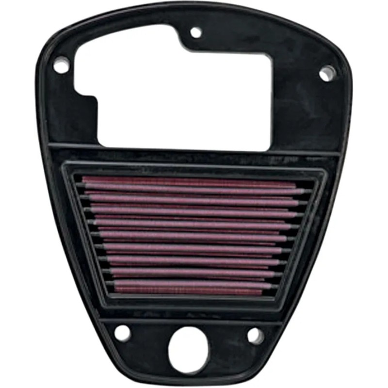 OE Replacement High-Flow Air Filter