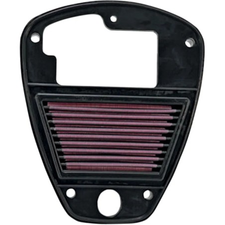 OE Replacement High-Flow Air Filter