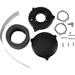 High Performance 6  Dragtron  II Air Cleaner Kit