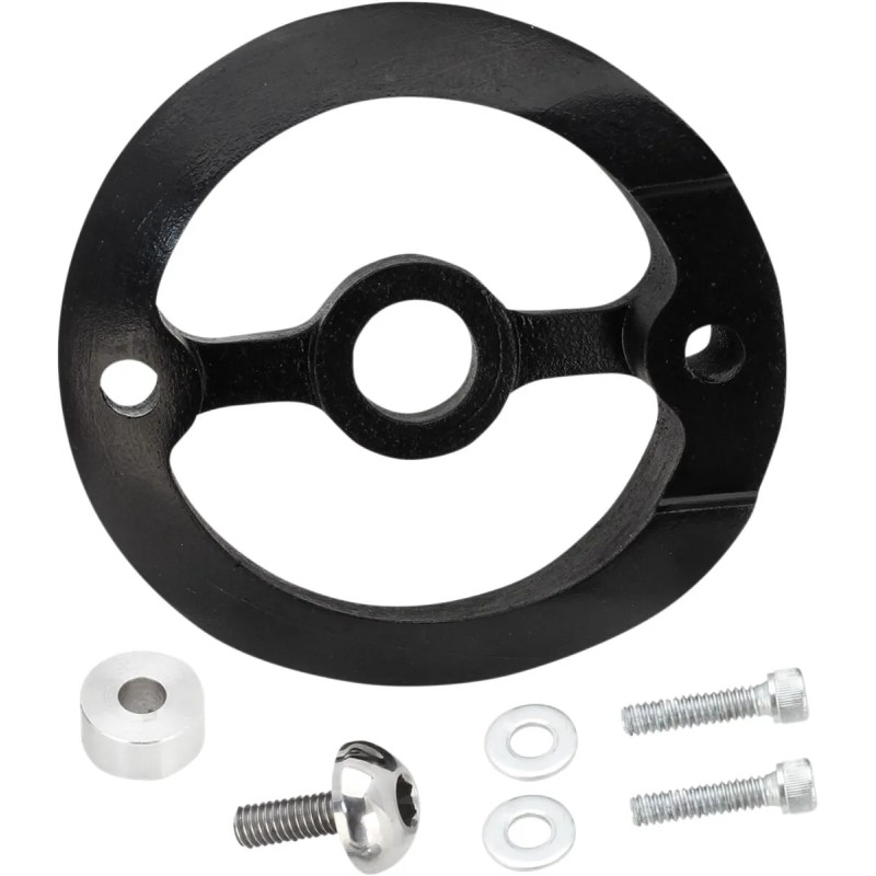 Air Cleaner Cover Adapter Kit