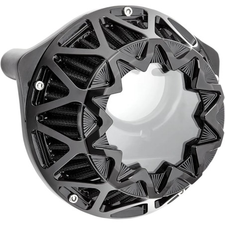 Crossfire Air Cleaner