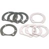 Replacement Back Plate Gasket