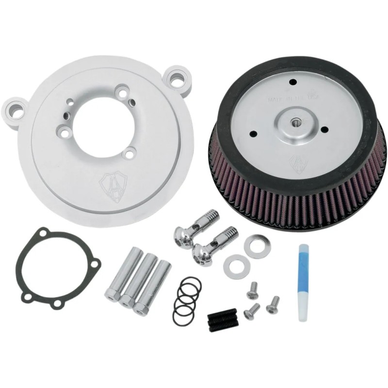 Big Sucker  Air Filter Kit