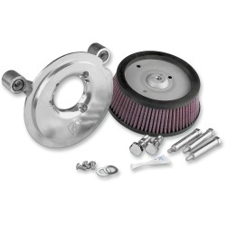 Big Sucker  Air Filter Kit