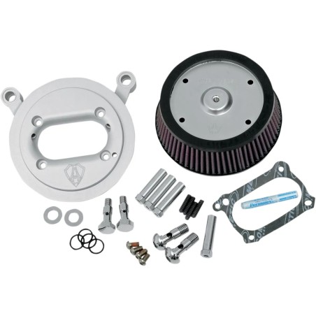 Big Sucker  Air Filter Kit