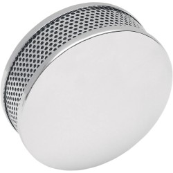 Stamped Steel Dragtron -Style Air Cleaner