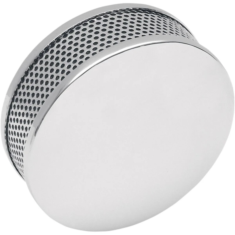 Stamped Steel Dragtron -Style Air Cleaner