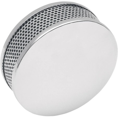 Filtre à air de type Dragtron™ en acier estampillé