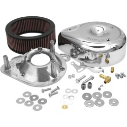 Teardrop Air Cleaner Kit