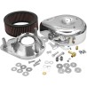 Teardrop Air Cleaner Kit