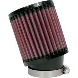 Universal Clamp-On Air Filter