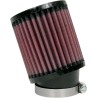 Universal Clamp-On Air Filter