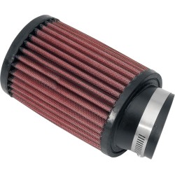 Universal Clamp-On Air Filter