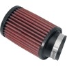 Universal Clamp-On Air Filter
