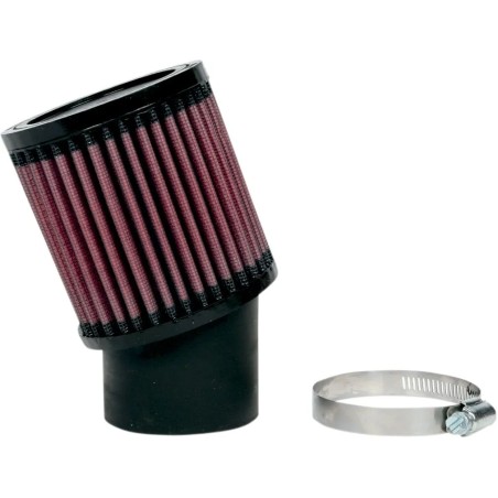 Universal Clamp-On Air Filter