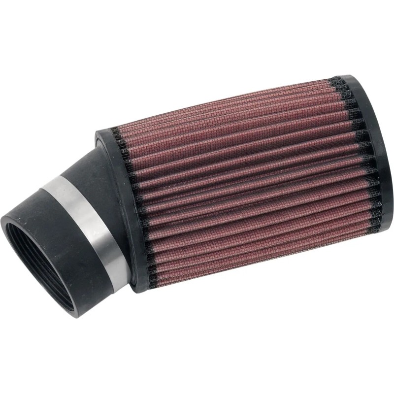 Universal Clamp-On Air Filter