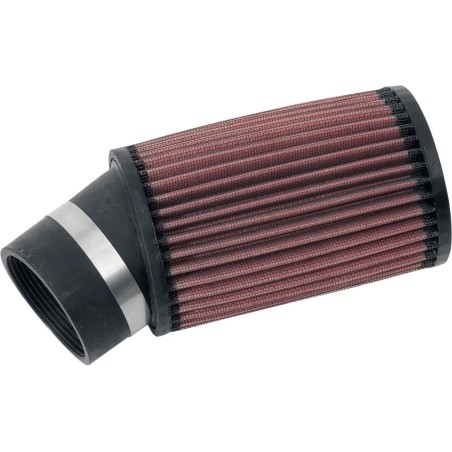 Universal Clamp-On Air Filter