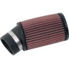 Universal Clamp-On Air Filter