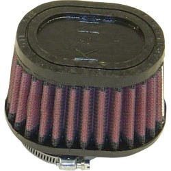 Universal Clamp-On Air Filter