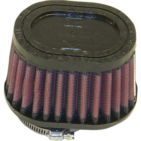 Universal Clamp-On Air Filter