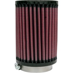 Universal Clamp-On Air Filter