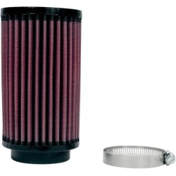 Universal Clamp-On Air Filter